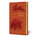 Cover: Aesop's Fables (Special Edition) - Union Square & Co.
