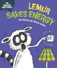 Abbildung von: Lemur Saves Energy - Franklin Watts