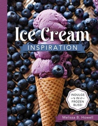 Enlarge image Cover: Ice Cream Inspiration - Front Table Books