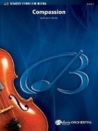 Enlarge image Cover: Compassion - Alfred Music