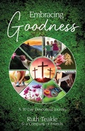 Cover: Embracing Goodness - Word Alive Press