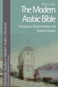 Cover: The Modern Arabic Bible - Edinburgh University Press