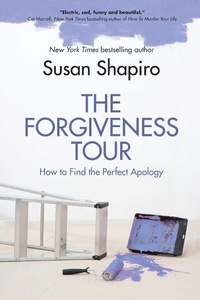 Enlarge image Cover: The Forgiveness Tour - Sky Pony Press