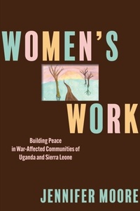 Enlarge image Cover: Women's Work - University of Pennsylvania Press