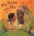 Cover: My Nana and Me - Xist Publishing