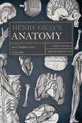 Cover: Henry Gray's Anatomy - Read Books Ltd.