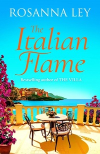 Abbildung von: The Italian Flame - Quercus Publishing
