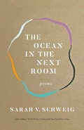 Cover: The Ocean in the Next Room - Milkweed Editions