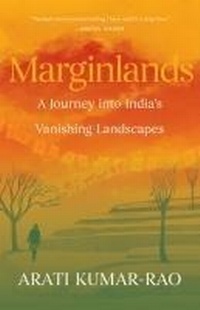 Abbildung von: Marginlands - Milkweed Editions
