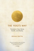 Cover: Yogis Way - New World Library