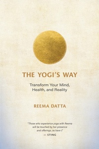 Enlarge image Cover: Yogis Way - New World Library