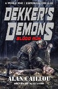 Cover: Dekker's Demons - Caliber Books