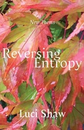 Cover: Reversing Entropy - Paraclete Press