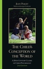 Cover: The Child's Conception of the World - Prometheus Books