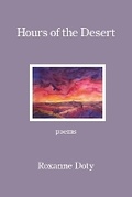 Cover: Hours of the Desert - Kelsay Books
