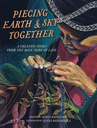 Enlarge image Cover: Piecing Earth and Sky Together - Shen's Books