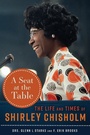 Cover: Seat at the Table - Chicago Review Press