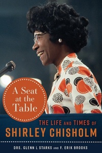 Enlarge image Cover: Seat at the Table - Chicago Review Press