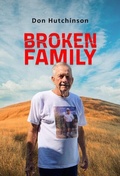 Cover: Broken Family - Lettra Press LLC
