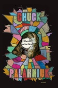 Cover: Shock Induction - Simon + Schuster LLC