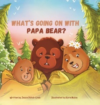 Abbildung von: What's Going On with Papa Bear? - CuraSupport
