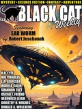 Cover: Black Cat Weekly - Black Cat Weekly