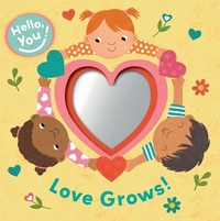 Enlarge image Cover: Love Grows! - Kane/Miller Book Publishers