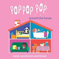 Enlarge image Cover: Around the House - Kane/Miller Book Publishers