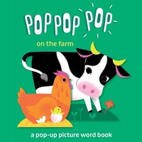 Enlarge image Cover: On the Farm - Kane/Miller Book Publishers