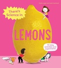 Cover: Lemons - Kane/Miller Book Publishers