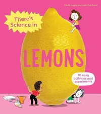 Enlarge image Cover: Lemons - Kane/Miller Book Publishers