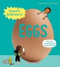 Cover: Eggs - Kane/Miller Book Publishers
