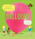 Cover: Balloons - Kane/Miller Book Publishers