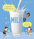 Cover: Milk - Kane/Miller Book Publishers