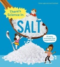 Cover: Salt - Kane/Miller Book Publishers