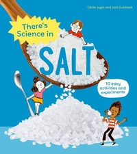 Enlarge image Cover: Salt - Kane/Miller Book Publishers