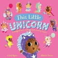 Cover: This Little Unicorn - Kane/Miller Book Publishers