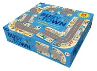 Enlarge image Cover: Busy Town - Kane/Miller Book Publishers