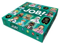 Enlarge image Cover: Guess That Job! - Kane/Miller Book Publishers
