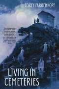 Cover: Living in Cemeteries - JOURNALSTONE