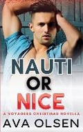 Cover: Nauti or Nice - Library and Archives Canada