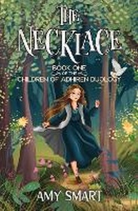 Enlarge image Cover: The Necklace - ISBN Canada