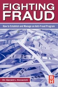 Cover: Fighting Fraud - Butterworth-Heinemann