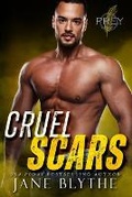 Cover: Cruel Scars - Bear Spots Publications