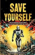 Cover: Save Yourself - Vegvisir Publishing
