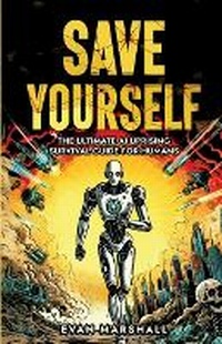 Enlarge image Cover: Save Yourself - Vegvisir Publishing