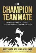 Cover: The Champion Teammate - Changing the Game Project