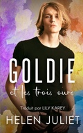 Cover: Goldie et les Trois Ours - Helen Juliet
