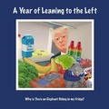Cover: A Year of Leaning to the Left - Standard Doyle Publications