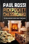 Cover: Pickpocket Chessboard - Sunny Publishers